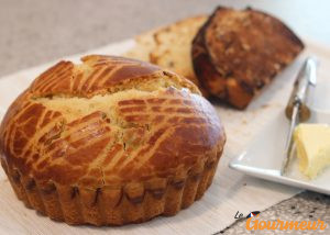 kouign des gras boulangerie spécialité de quimper, du Finistère et de bretagne