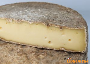 Tome des Bauges Fermière AOP fromage