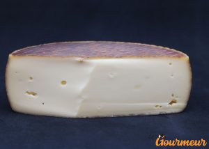 Trappe Echourgnac fromage du périgord