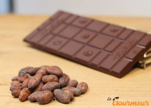 chocolat de bayonne