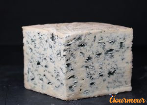 bleu d'Auvergne AOP fromage