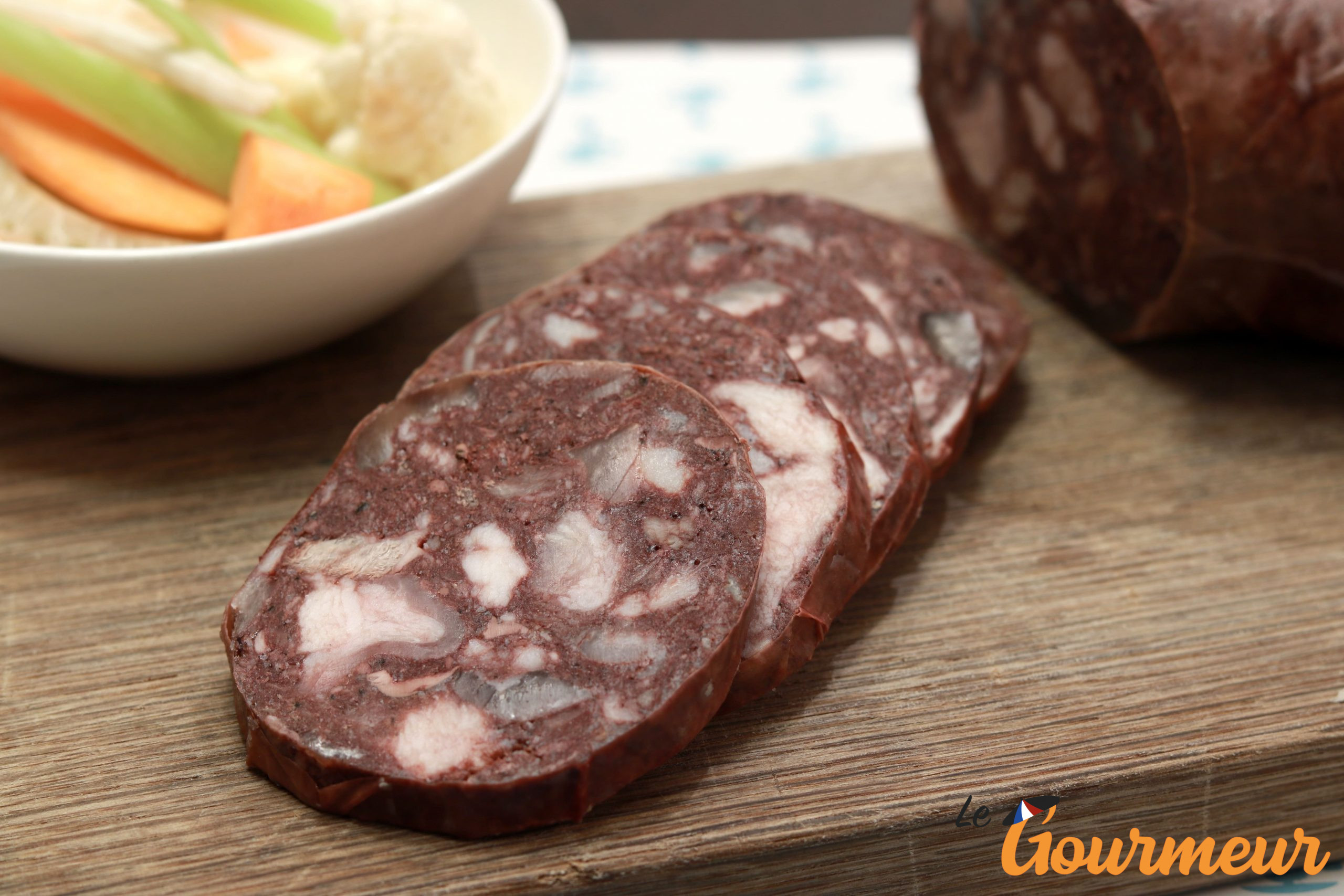 boudin basque