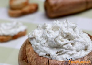 brandade de nîmes occitanie provence apéro tartinable