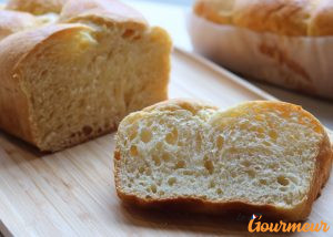 brioche vendéenne boulangerie spécialité de vendée