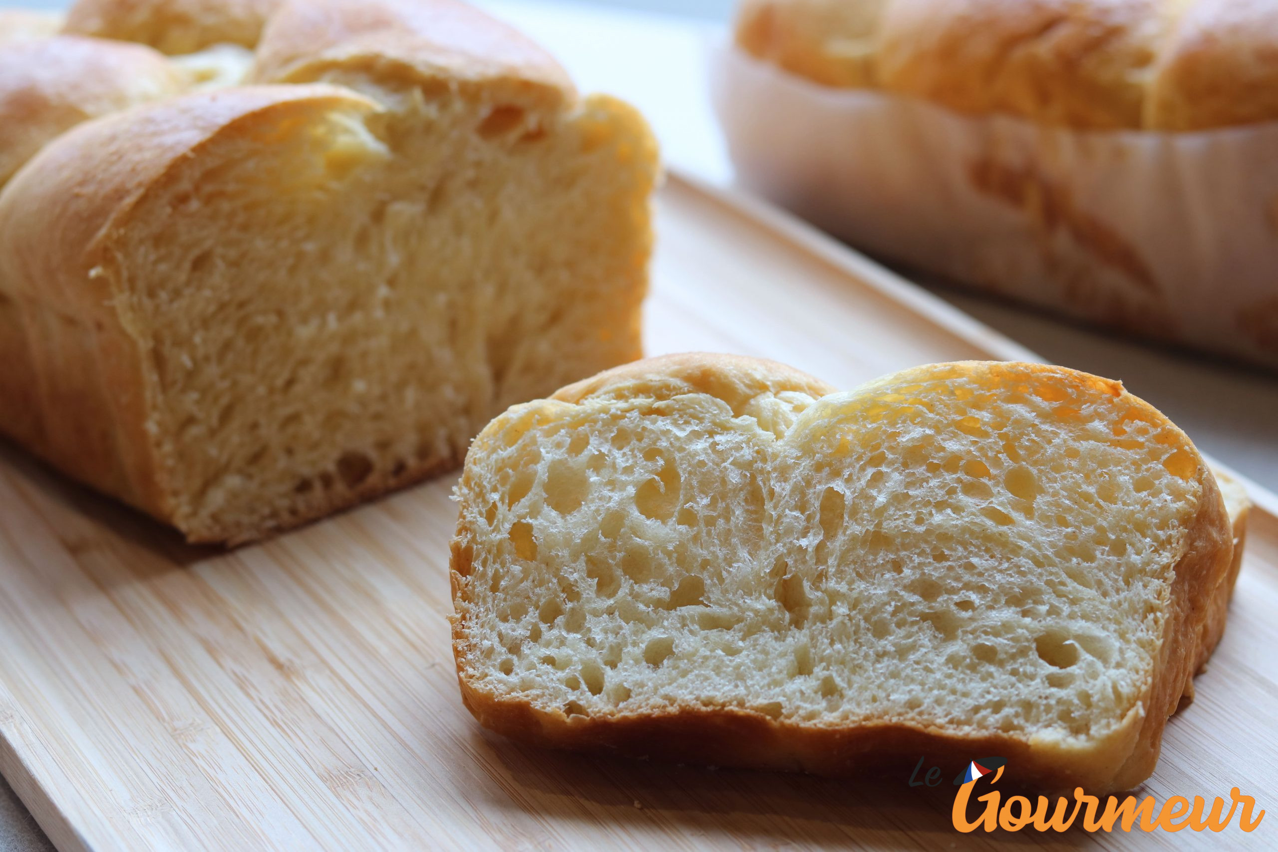 brioche vendéenne boulangerie spécialité de vendée