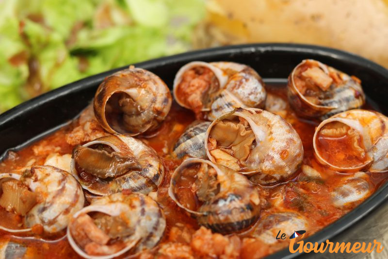 Les spécialités de Nouvelle Aquitaine par Le Gourmeur