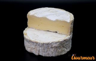 camembert fromage AOP de Normandie