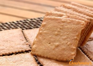 carré de salers biscuit d'Auvergne