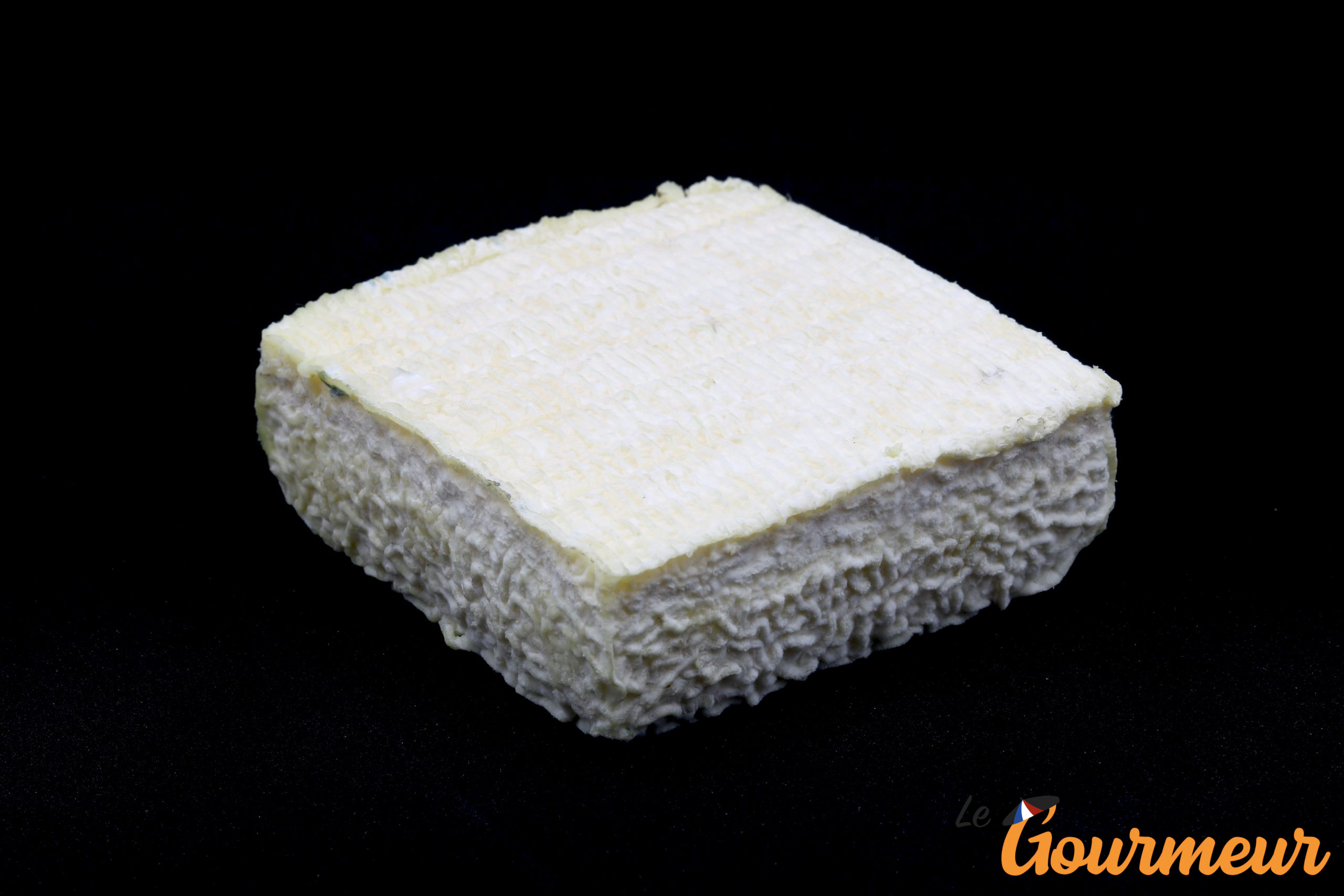 carré du poitou fromage
