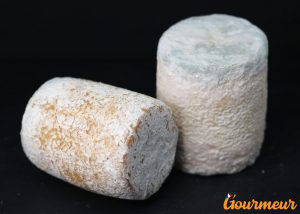 charolais AOP fromage de bourogne