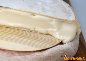 chevrotin des aravis fromage