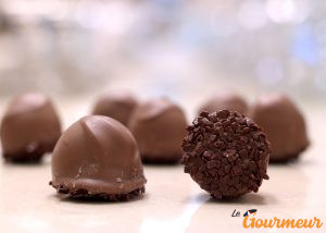 clémence chocolat de Bordeaux maison Saunion