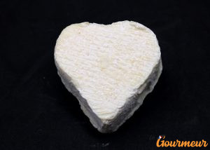 coeur de chevre du pays boulonnais fromage ch'ti du nord pas de calais