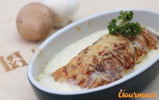 ficelle picarde recette et plat de picardie