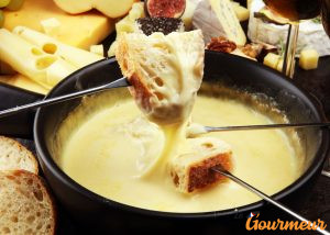 fondue savoyarde