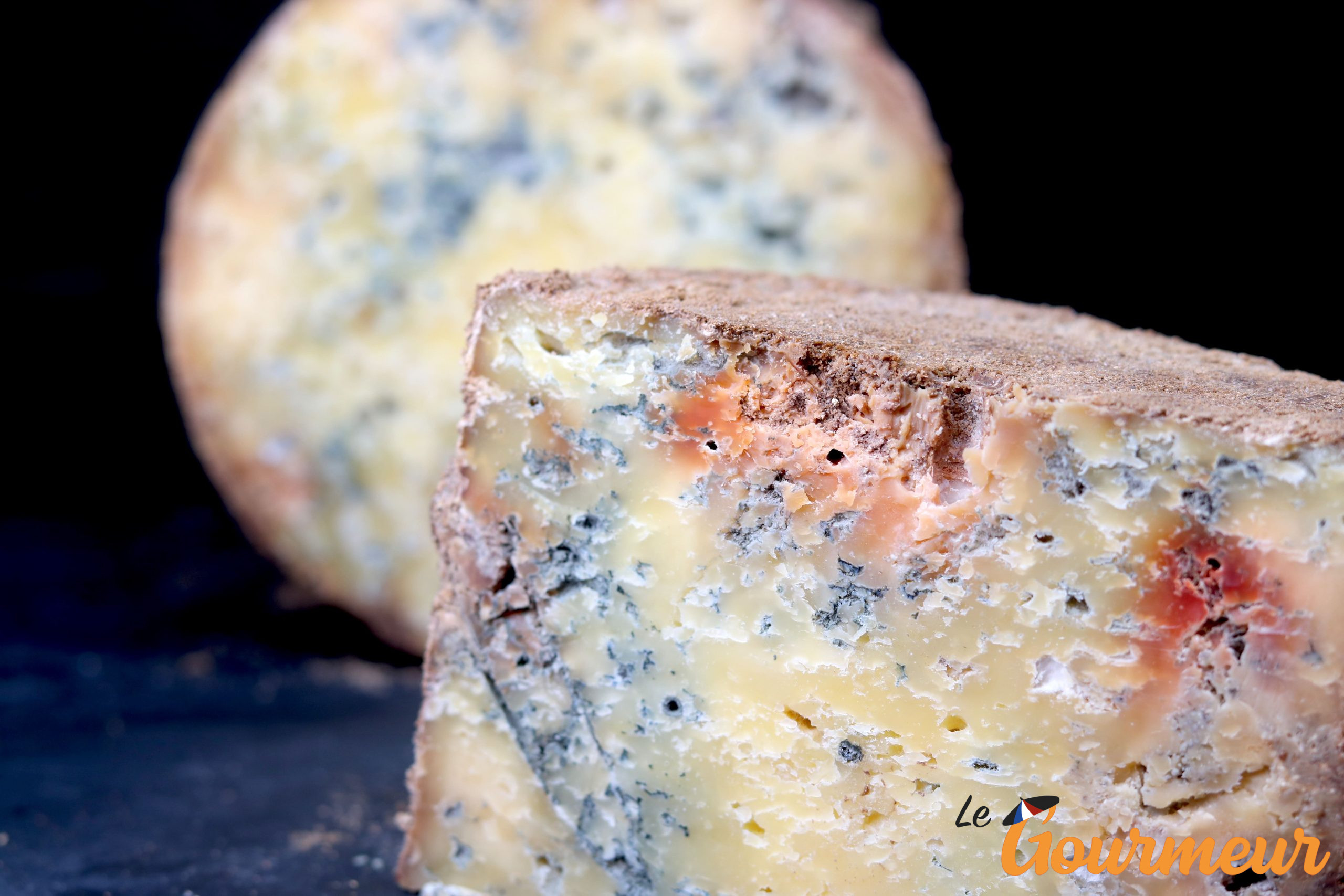 fourme de valcivière fromage d'Auvergne