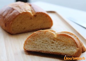 gâche vendéenne boulangerie spécialité de vendée