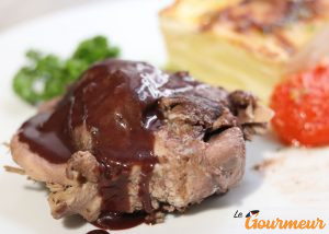 galte de porc recette et plat du pays catalan perpignan