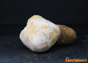 gaperon fromage d'Auvergne