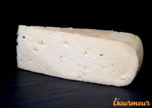 gros lorrain fromage