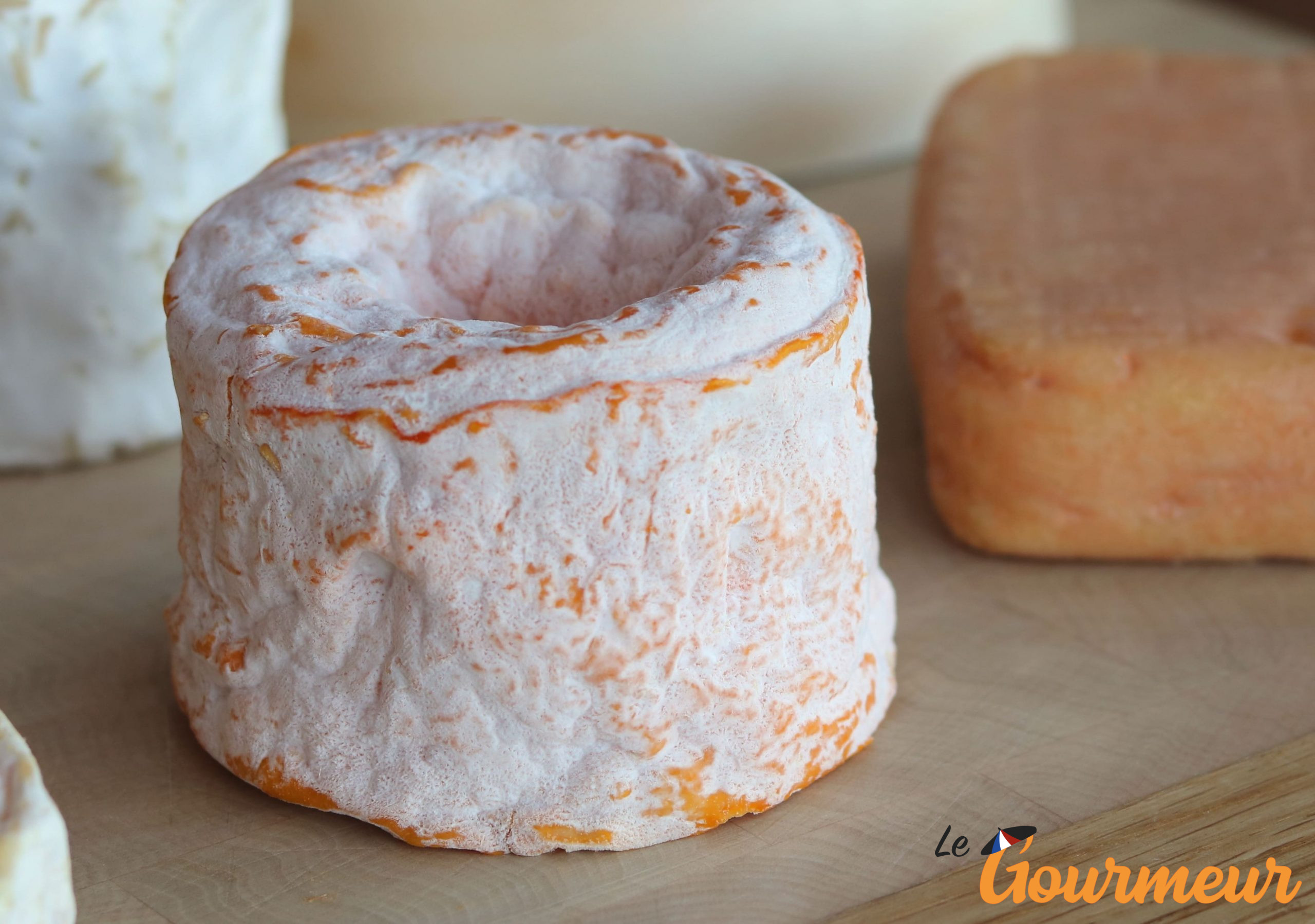 langres fromage AOP de Champagne Ardennes