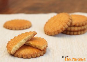 le broyé du poitou biscuit du poitou