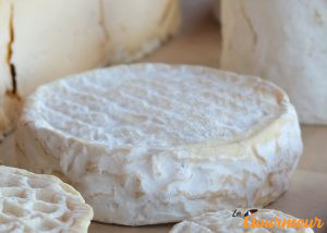 le camembert ardennais fromage