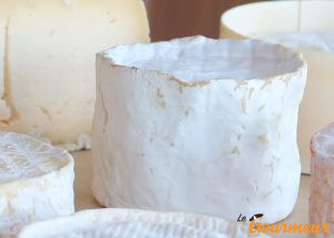 le chaource AOP fromage de champagne