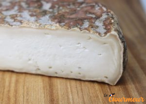 grataron d'Arêches fromage
