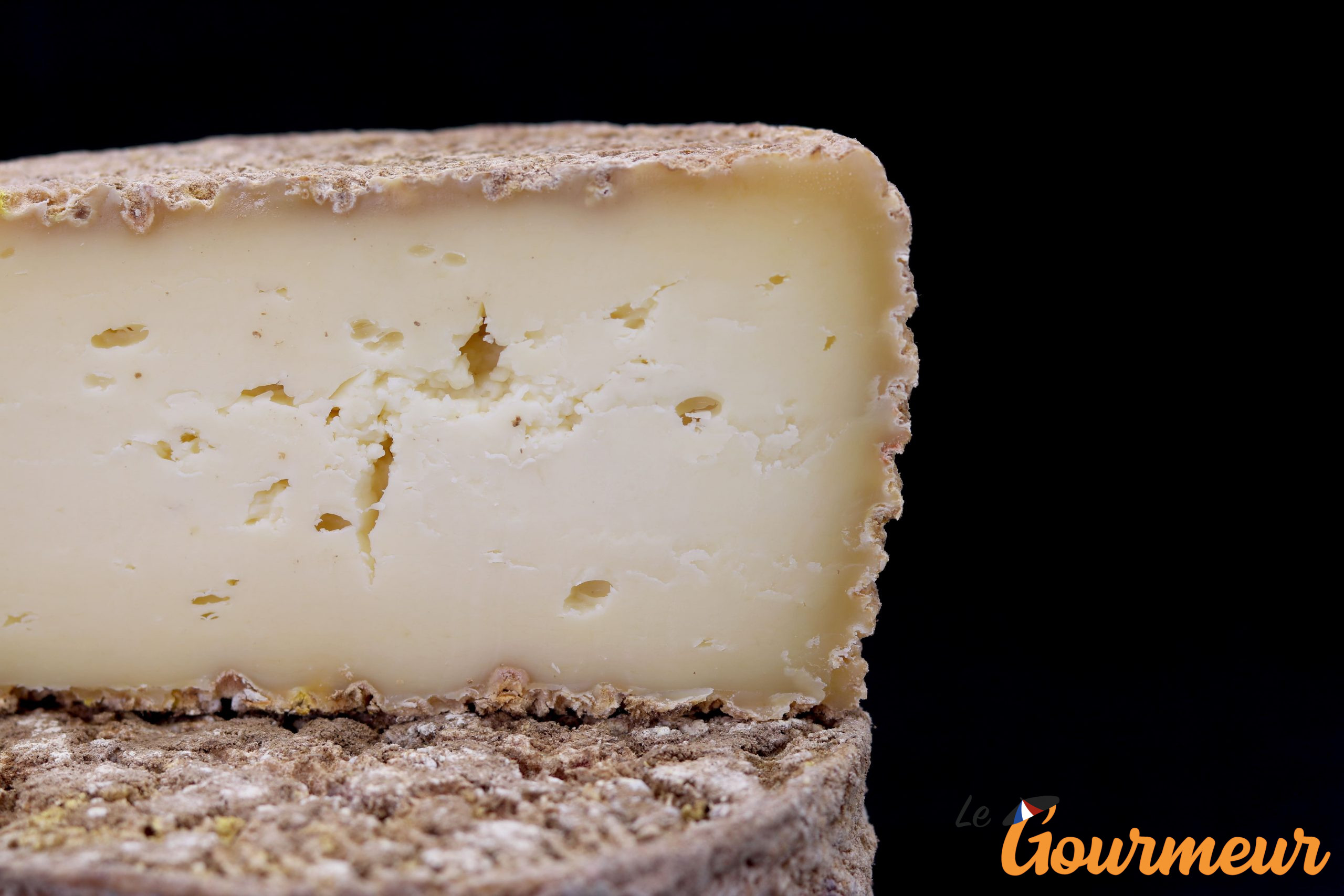 le nouaille fromage du limousin