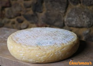 le ptit grange fromage du limousin