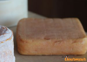 le rocroi fromage de champagne ardennes