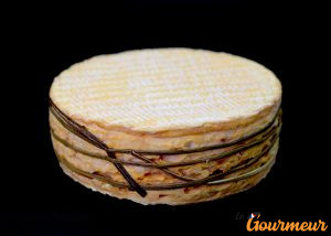 livarot fromage AOP de Normandie