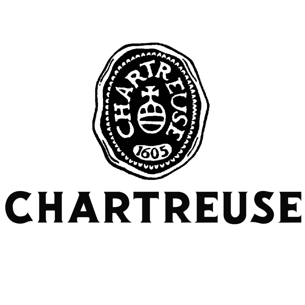 logo chartreuse