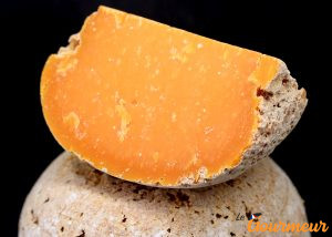 mimolette fromage AOP du nord pas de calais ch'ti