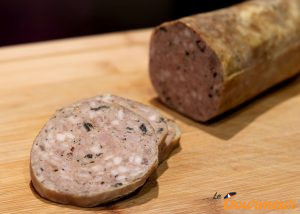 pa de fetge charcuterie du pays catalan perpignan