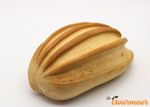 pain brié spécialité de Normandie