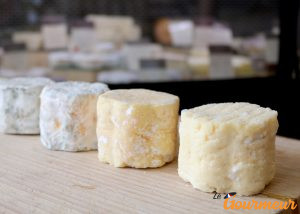 pierre dorée fromage du beaujolais
