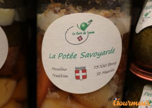 potée savoyarde