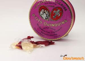 p'tits quiquins bonbon ch'ti du nord pas de calais