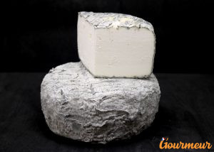 pur chevre des geants fromage ch'ti et du nord pas de calais