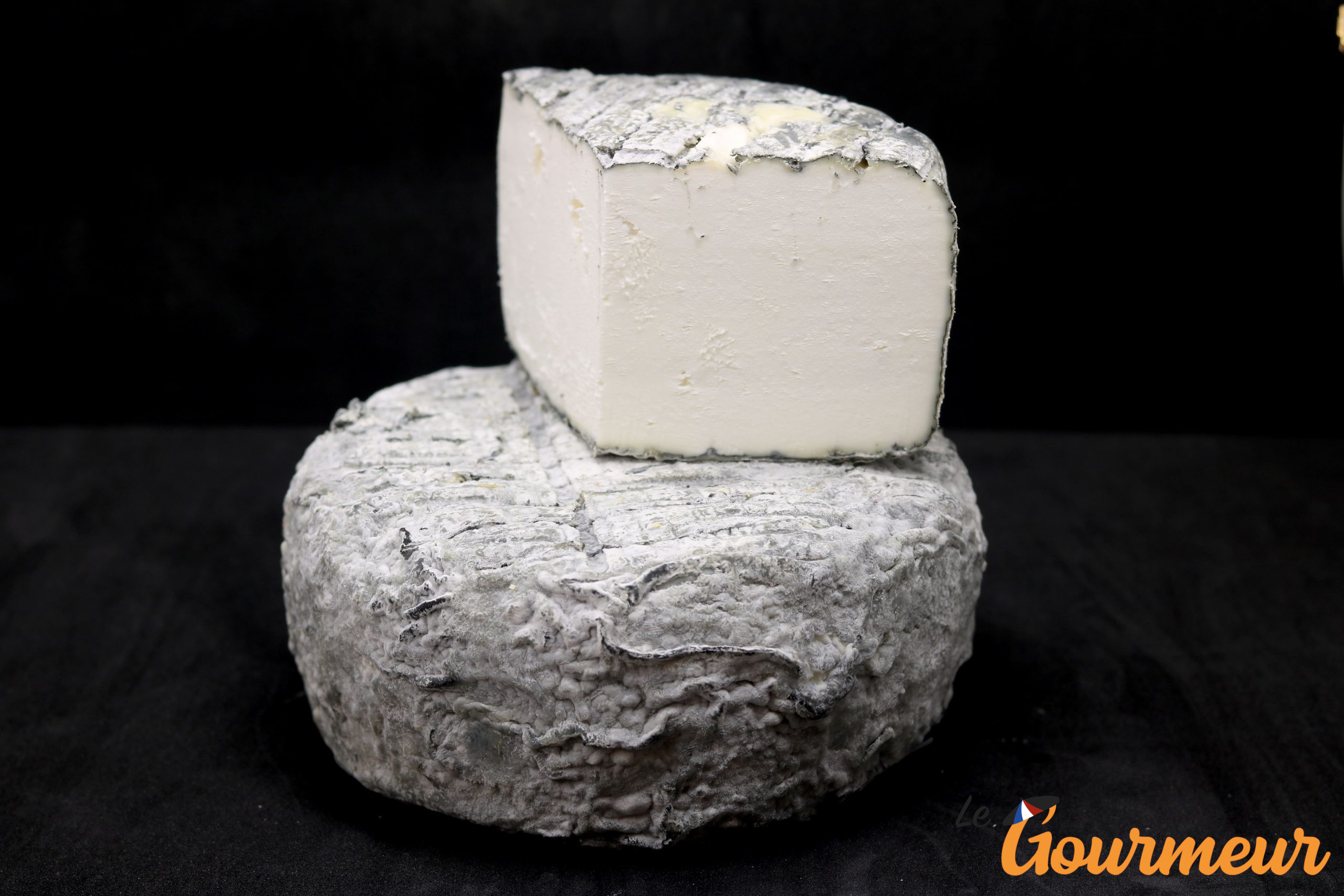 pur chevre des geants fromage ch'ti et du nord pas de calais