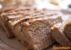 pâté de foie recette et spécialité de Lyon