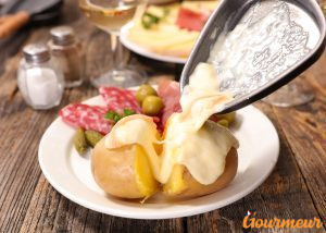 raclette savoie