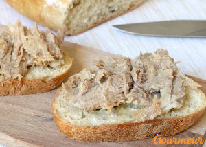 rillettes du mans charcuterie spécialité de la sarthe