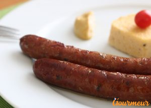 saucisse de molène recette et charcuterie de bretagne