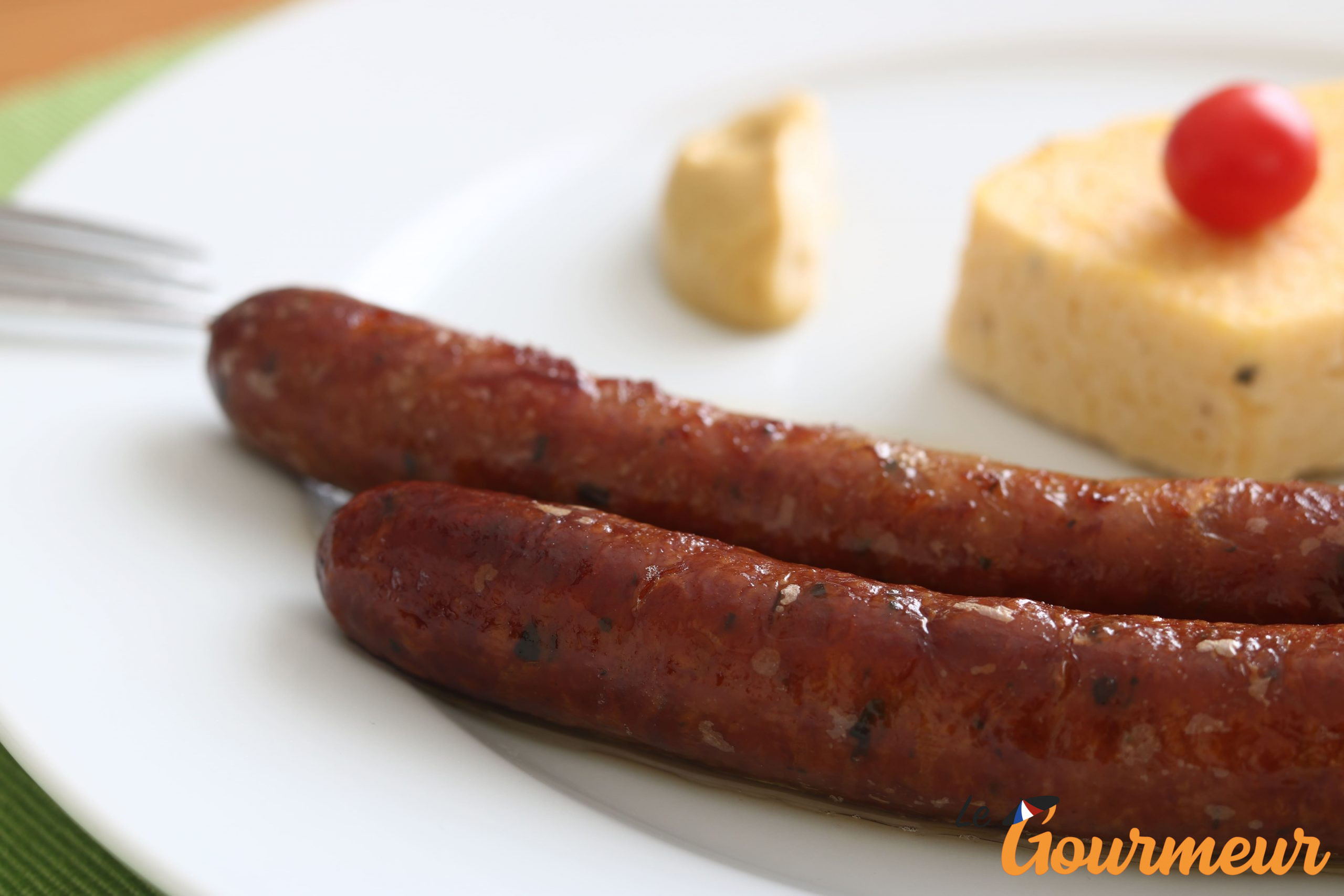 saucisse de molène recette et charcuterie de bretagne