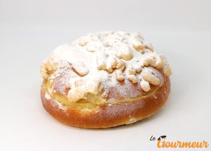 streusel d'Alsace