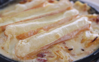 tartiflette savoie