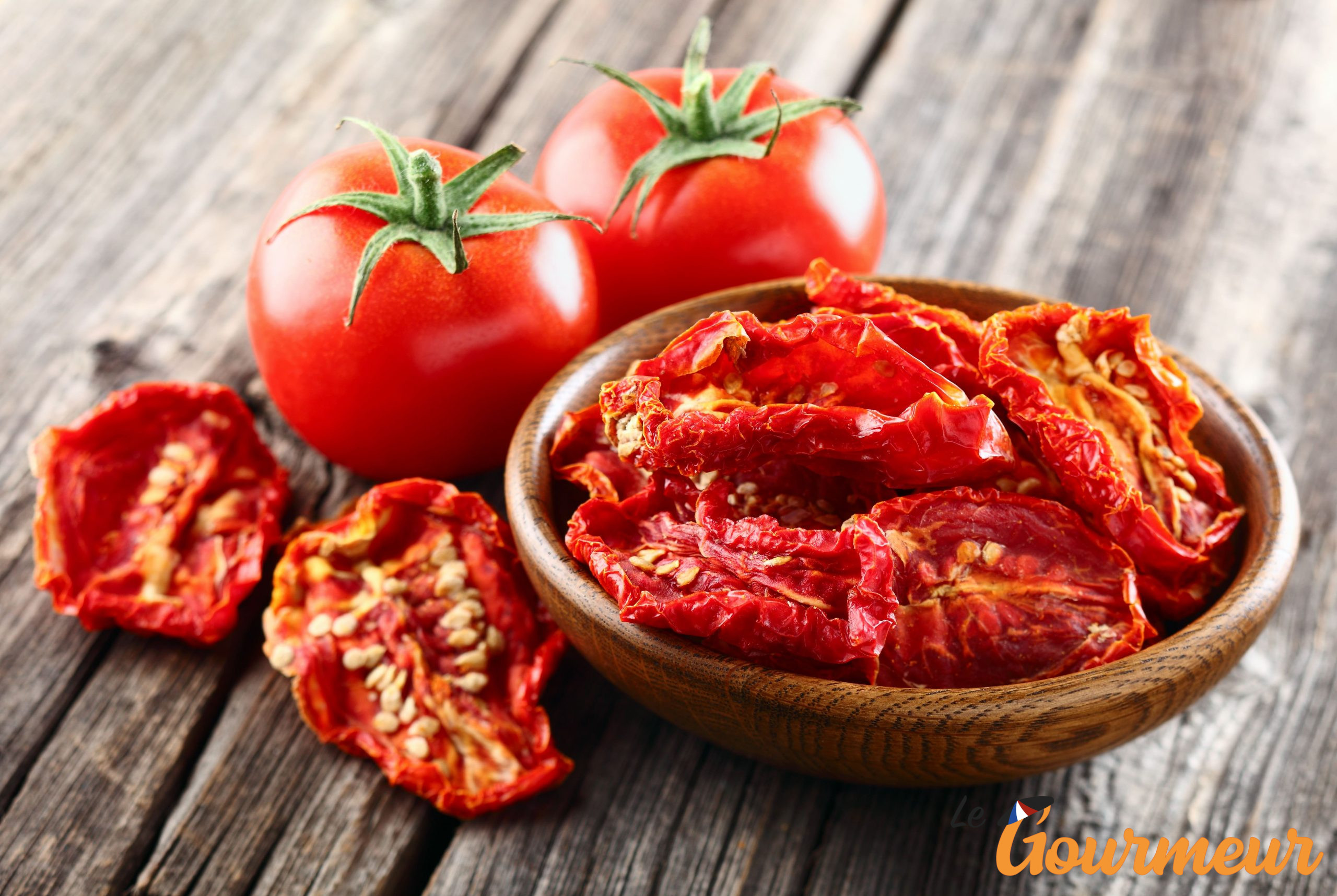 tomate séchée spécialités de provence et de méditerranée